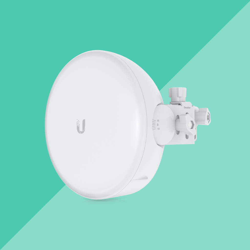 Ubiquiti UISP 60GHz Wireless - airMAX 60GHz