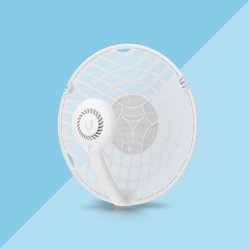 Ubiquiti UISP 60GHz Wireless - airFiber 60GHz