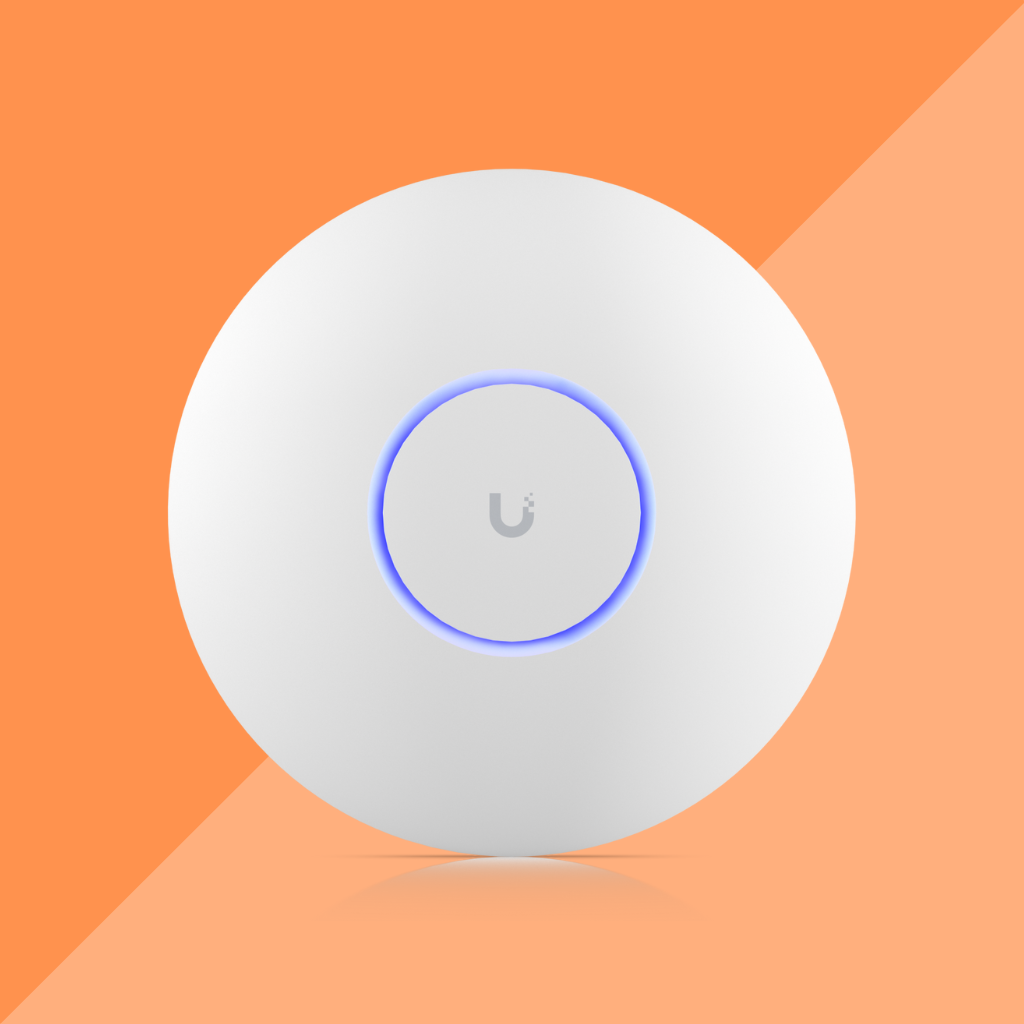 Ubiquiti UniFi