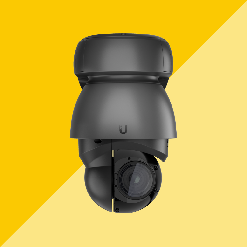 Ubiquiti UniFi Camera Security