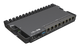 Mikrotik Heavy-Duty PoE Home Lab Router