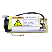 MikroTik Replacement IEC 240v Switch mode Internal Power Supply for Cloud Core Router 1036