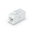 MSDIst Ubiquiti UniFi Cat6 Keystone Coupler 1