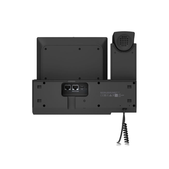 MSDIst Ubiquiti UniFi G3 Touch Wall Back Ethernet