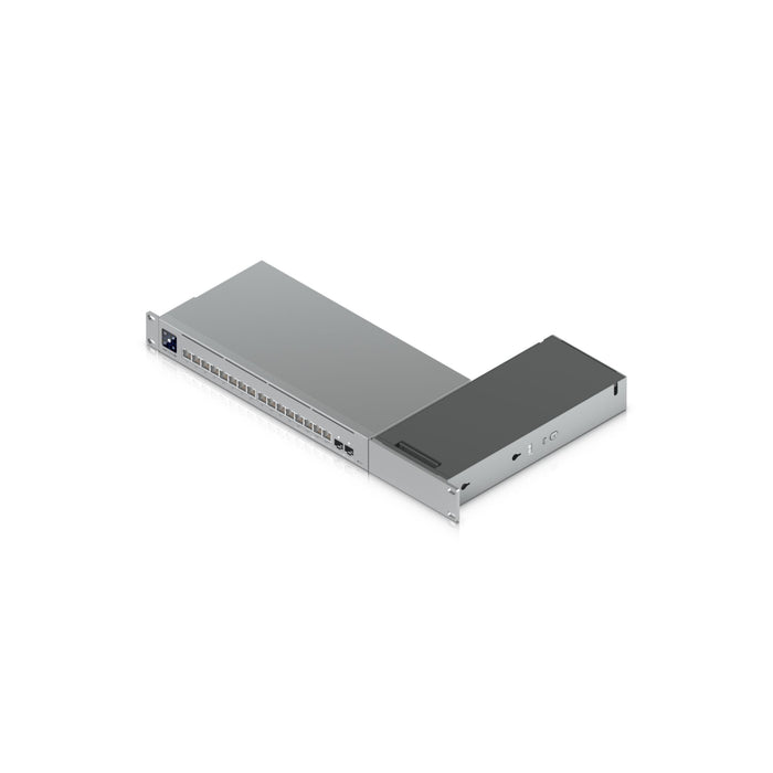 Ubiquiti UniFi Pro Max 16 Rack Mount – 1U Rack Accessory | MS Dist