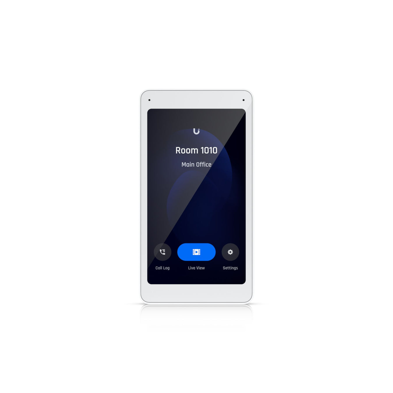Ubiquiti UniFi Door Access - Intercoms