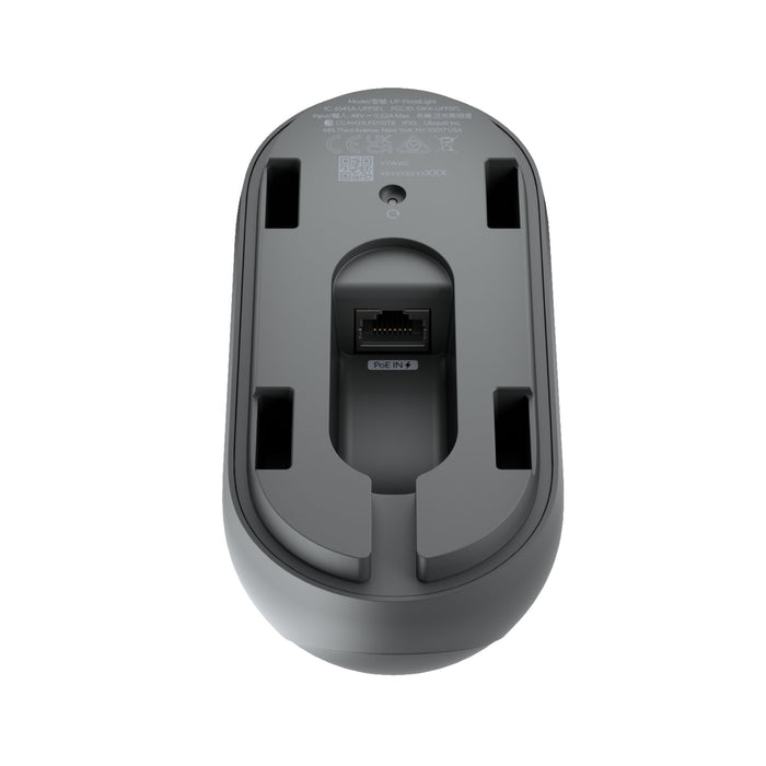 MSD Ubiquiti UniFi Flood light UP-Floodlight Back Ethernet POE