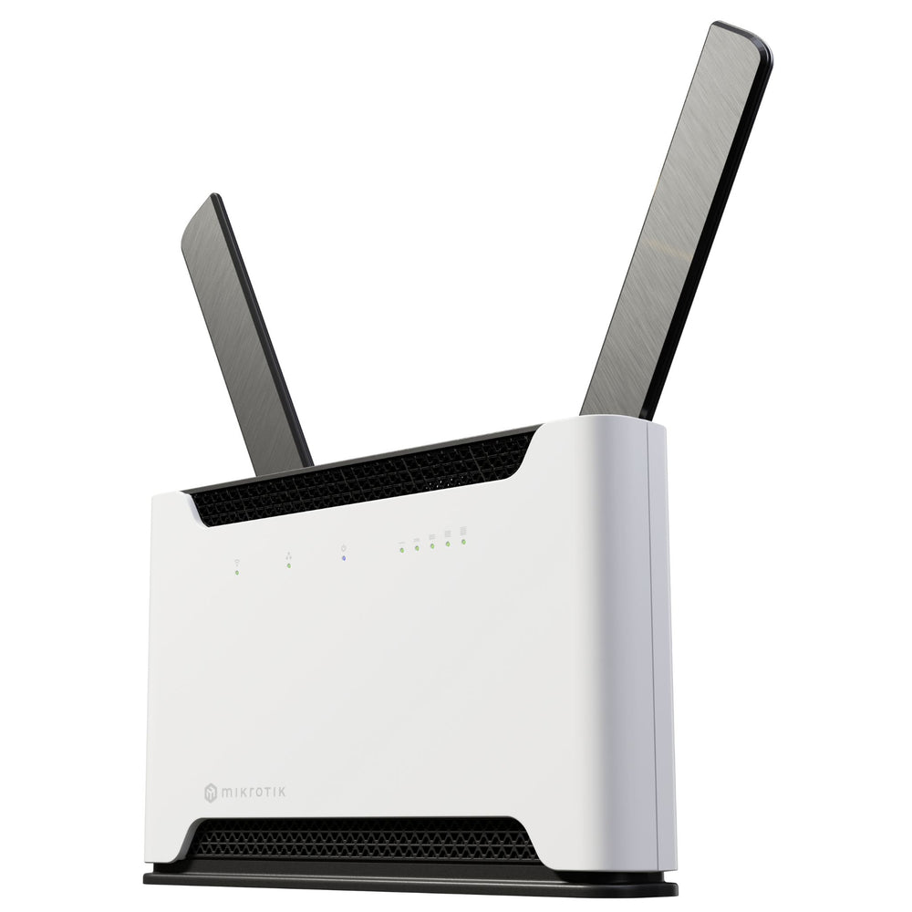 Axs1000 Router MikroTik Chateau LTE18 ax WiFi 6 Home Access Point Router | MS Distribution