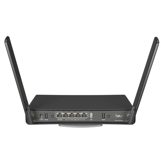 MSDist MikroTik AP ac3 RBD53iG-5HacD2HnD Ethernet Antennas