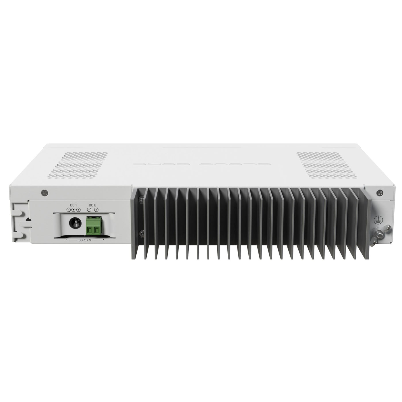 MS Distribution | MikroTik RouterBOARD Cloud Core Router with power supply