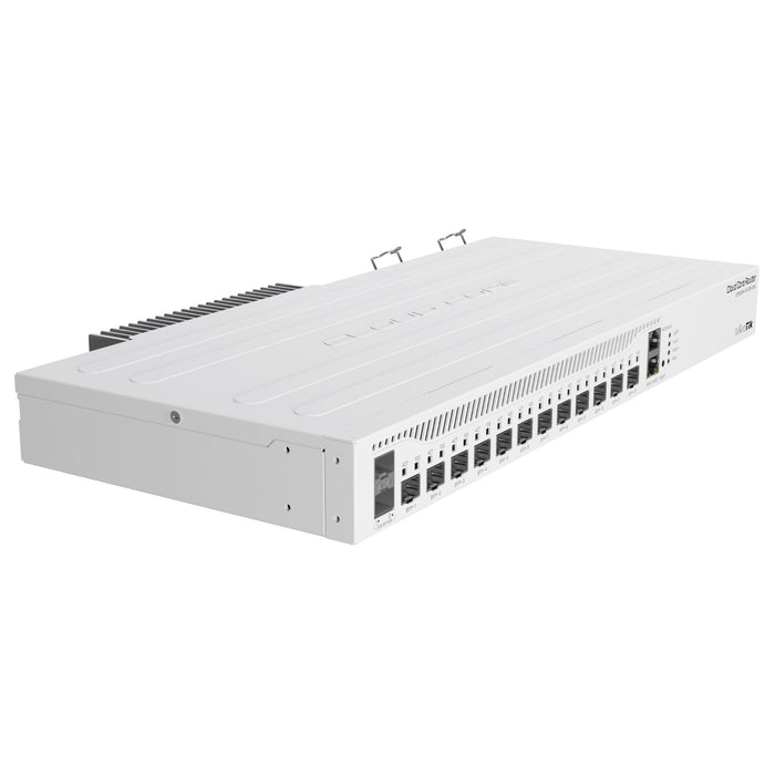 MSDist MikroTik CCR2004-1G-12S_2XS SFP Angle