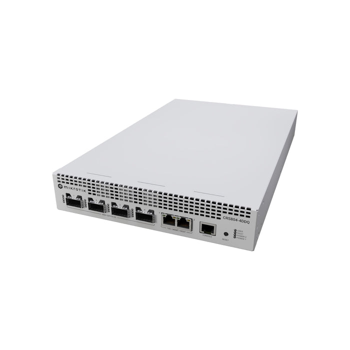 MikroTik CRS804 DDQ