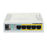 MSDist MikroTik CSS106-1G4P-1S RB260GSP Ethernet Power
