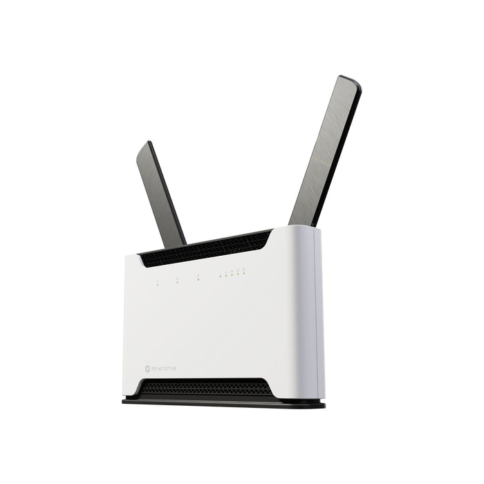 MikroTik Chateau 5G R17 ax Front Angle