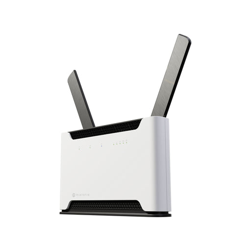 MikroTik Chateau LTE7 ax Front