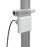 MSDist MikroTik CubeSA 60Pro ac CubeG-5ac60ay-SA Pole Mount Front