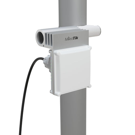 MSDist MikroTik CubeSA 60Pro ac CubeG-5ac60ay-SA Pole Mount Front