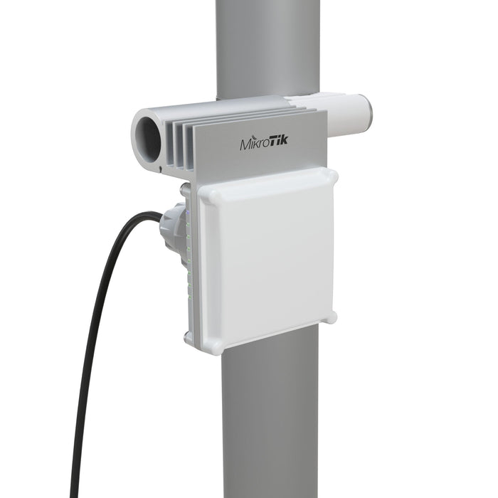 MSDist MikroTik CubeSA 60Pro ac CubeG-5ac60ay-SA Pole Mount Front