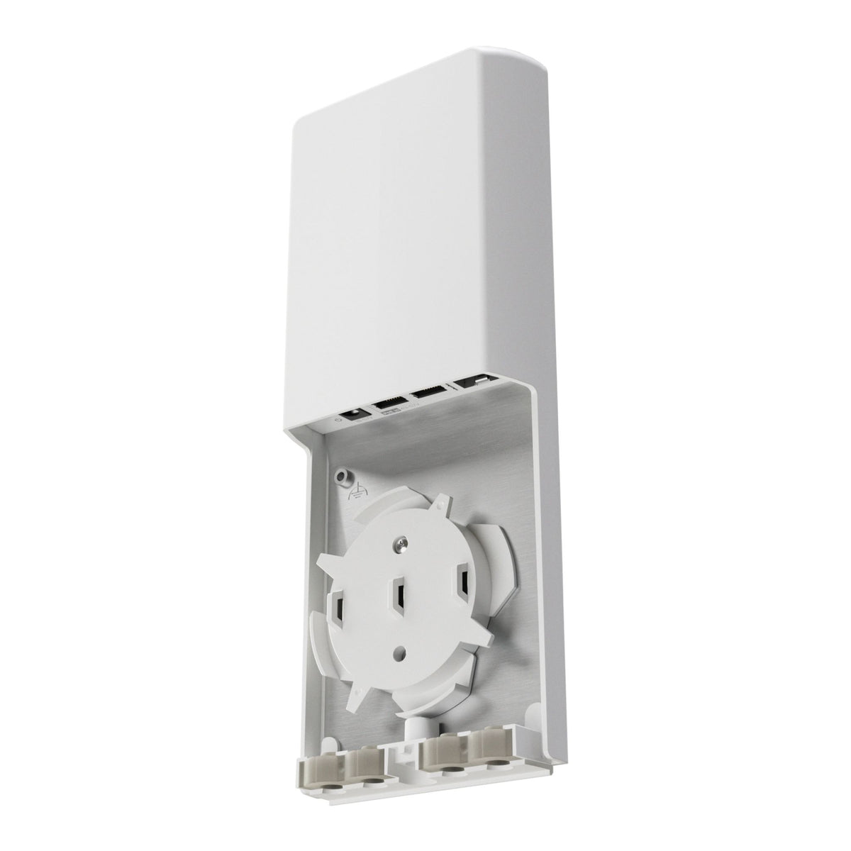MikroTik Smart Fibre-to-Copper Converter | MS Distribution
