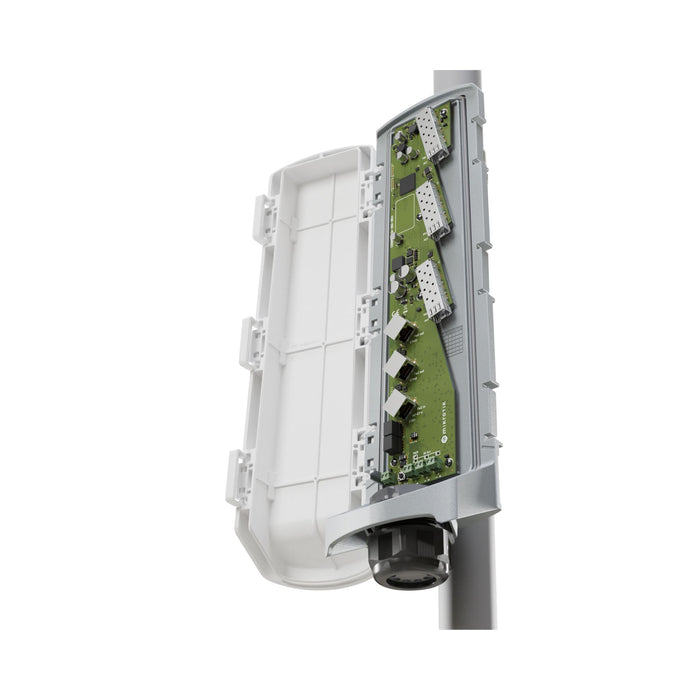 MikroTik GPERx6