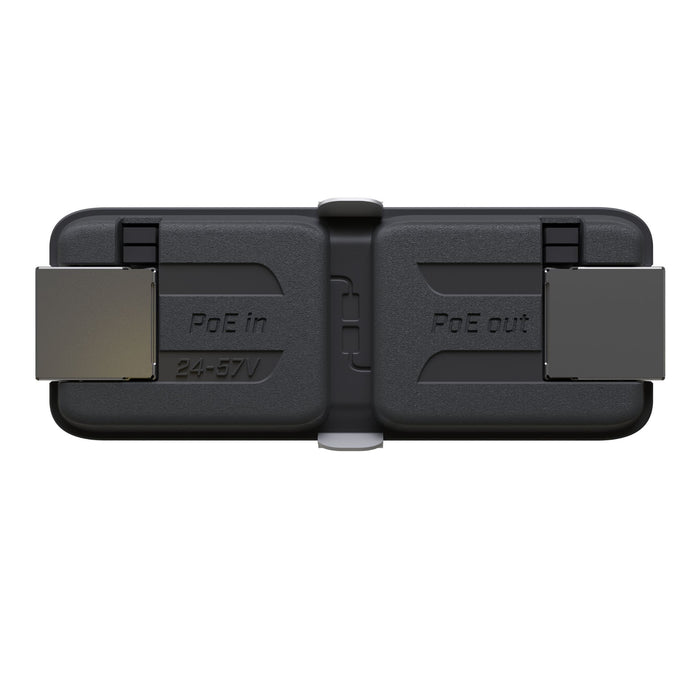 MSDist MikroTik Gigabit Passive Ethernet Repeater GPeR