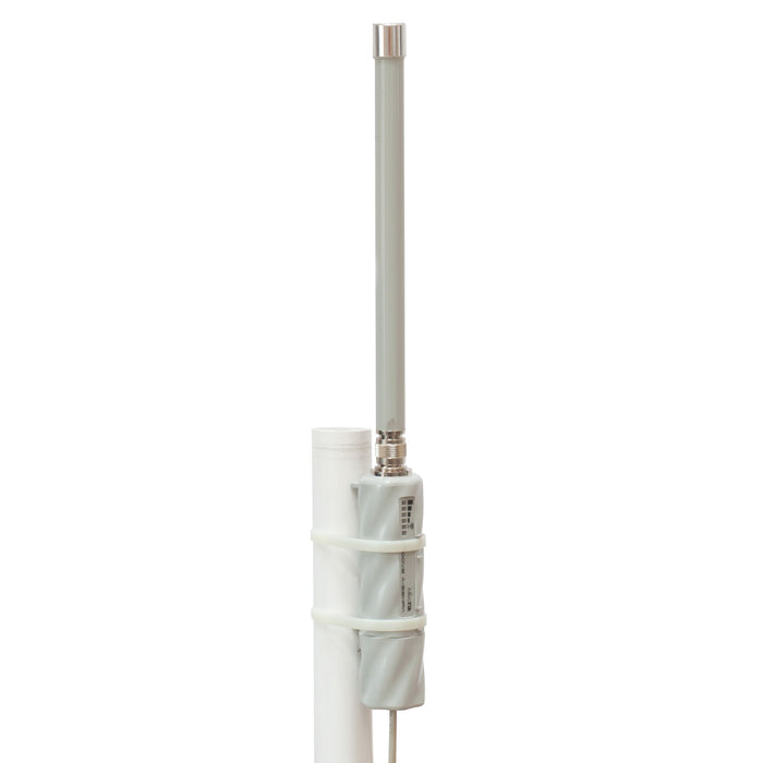 MSDist MikroTik GrooveA 52 ac RBGrooveGA-52HPacn Antenna