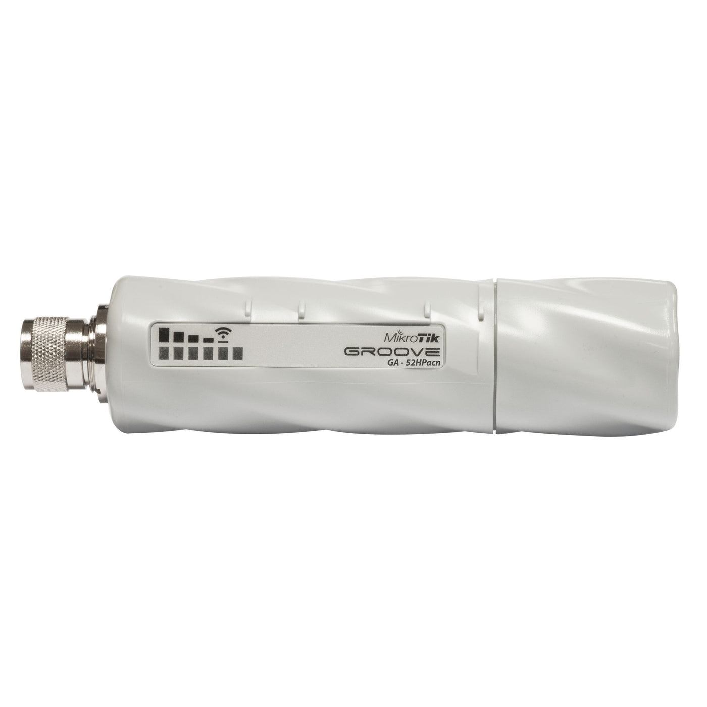 MikroTik Groove GA-52HPacn 2/5GHz Radio with Omni Antenna | MS Distribution