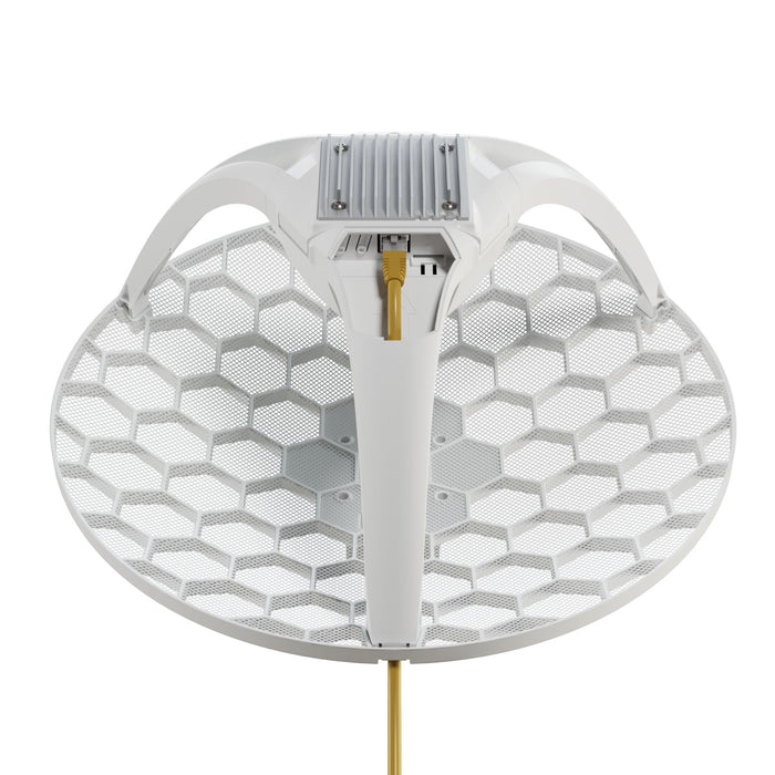 MSDist MikroTik LHGG LTE6 kit LHGGR_FG621-EA Cable Ethernet