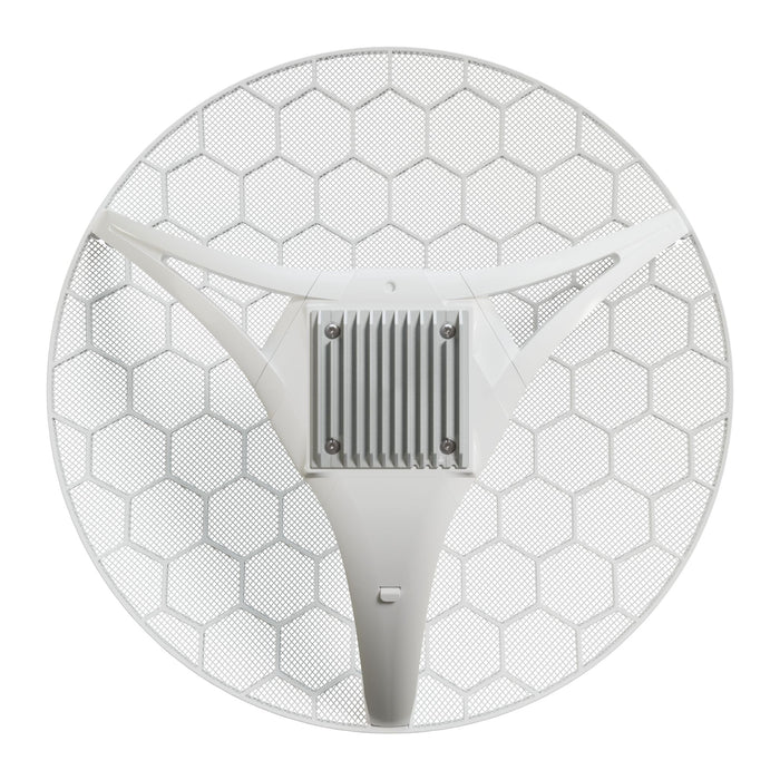 MSDist MikroTik LHGG LTE6 kit LHGGR_FG621-EA Feed Horn