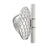 MikroTik LHGG LTE7 kit pole mounted