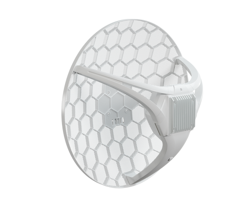 MSDist MikroTik LHG LTE18 kit LHGGM_EG18-EA Feed Horn