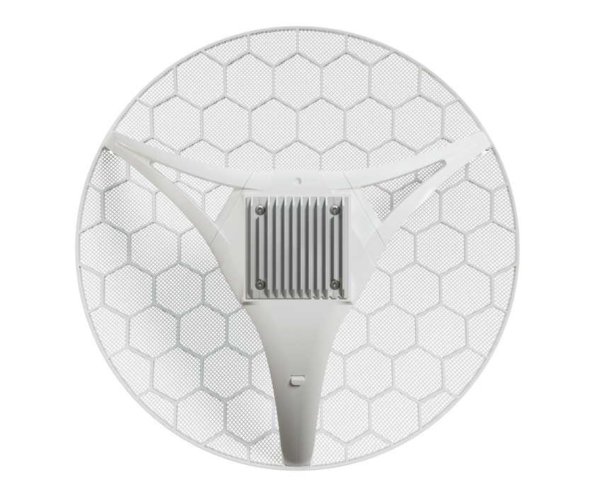 MSDist MikroTik LHG LTE18 kit LHGGM_EG18-EA Front