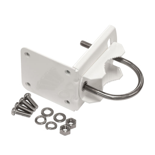 MSDist MikroTik LHG Pole Mount LHGmount