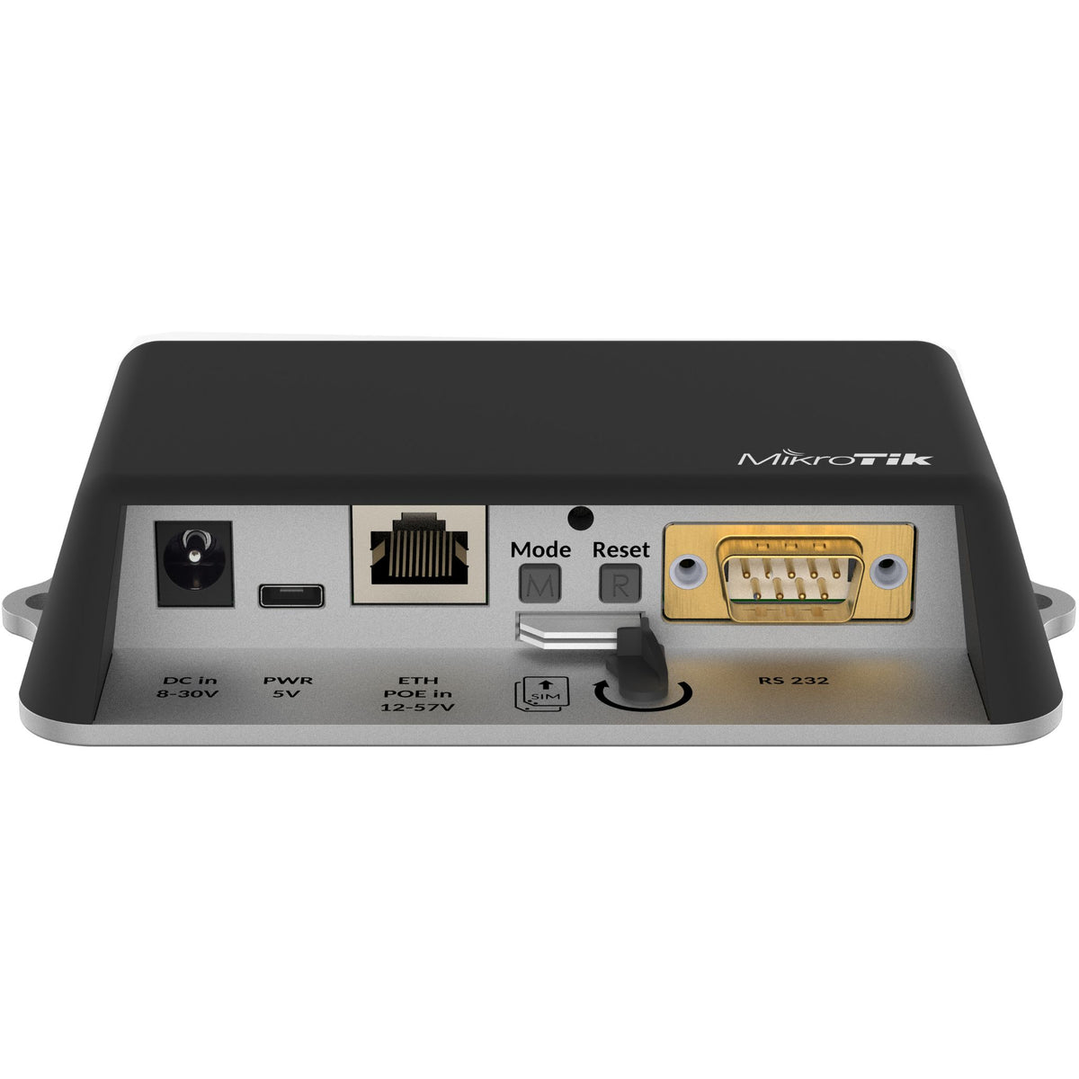 MikroTik LtAP mini LTE kit (2024) | MS Distribution