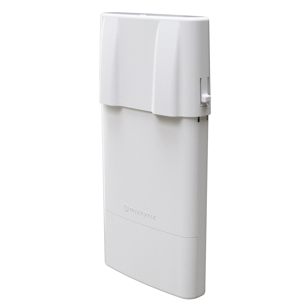 MSDist MikroTik Netbox 5 ax L11UG-5HaxD-NB Cover On