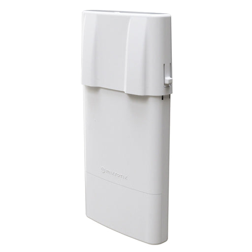 MSDist MikroTik Netbox 5 ax L11UG-5HaxD-NB Cover On