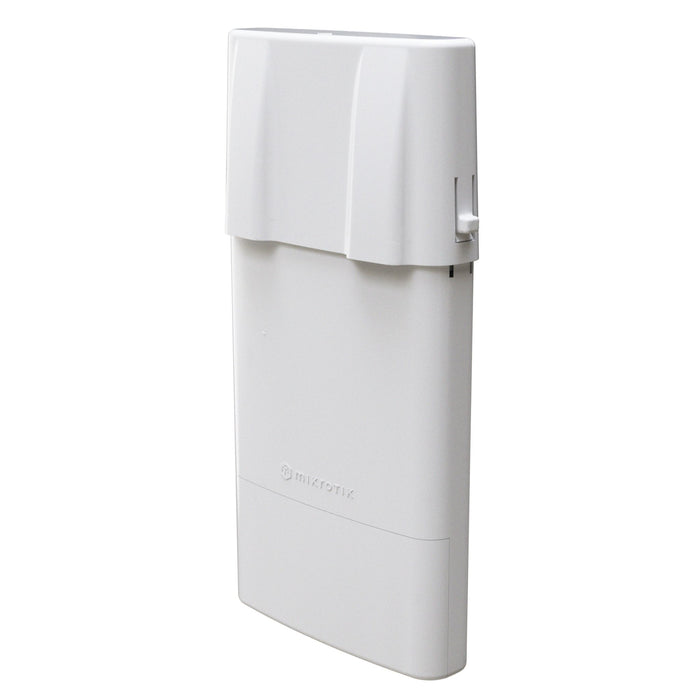 MSDist MikroTik Netbox 5 ax L11UG-5HaxD-NB Cover On