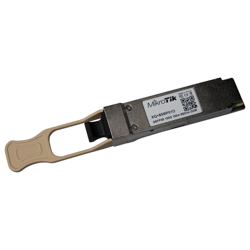 MSDist MikroTik QSFP Module XQ+85MP01D