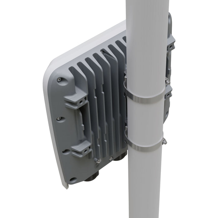 MSDist MikroTik RB5009UPr_S_OUT Pole Mount