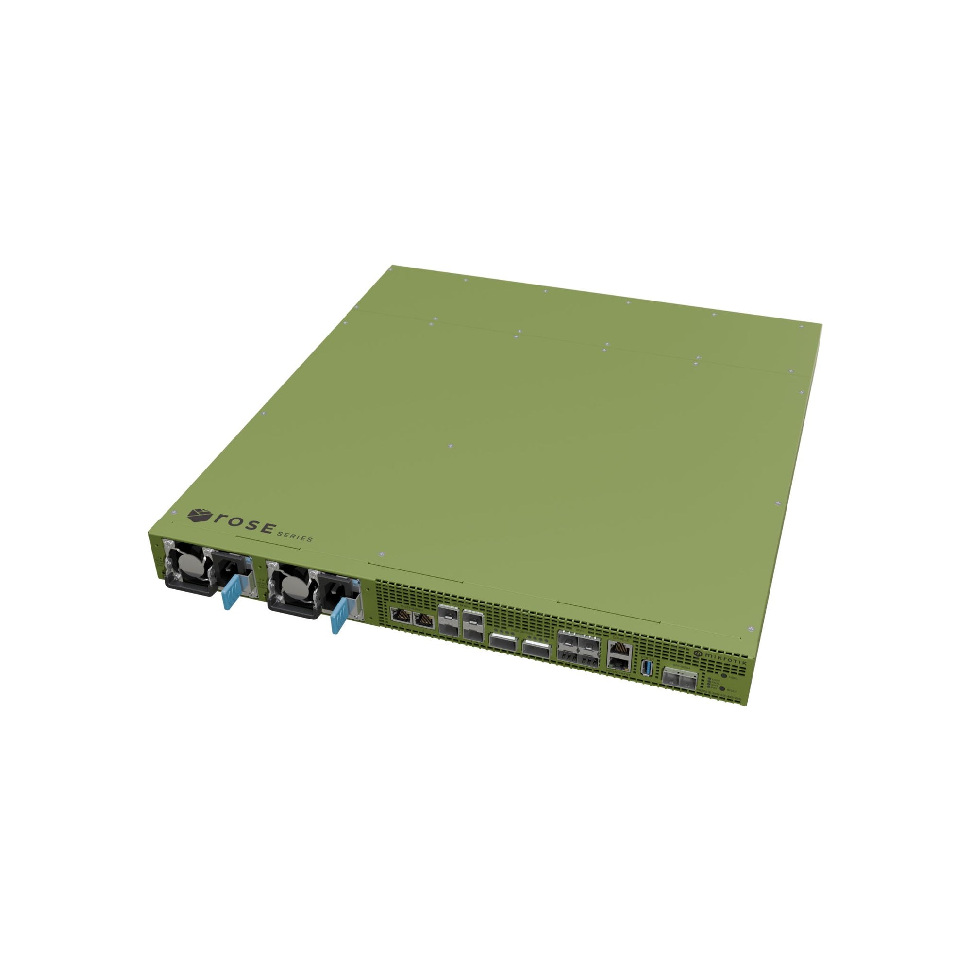 MikroTik ROSE Data server (RDS) | MS Dist
