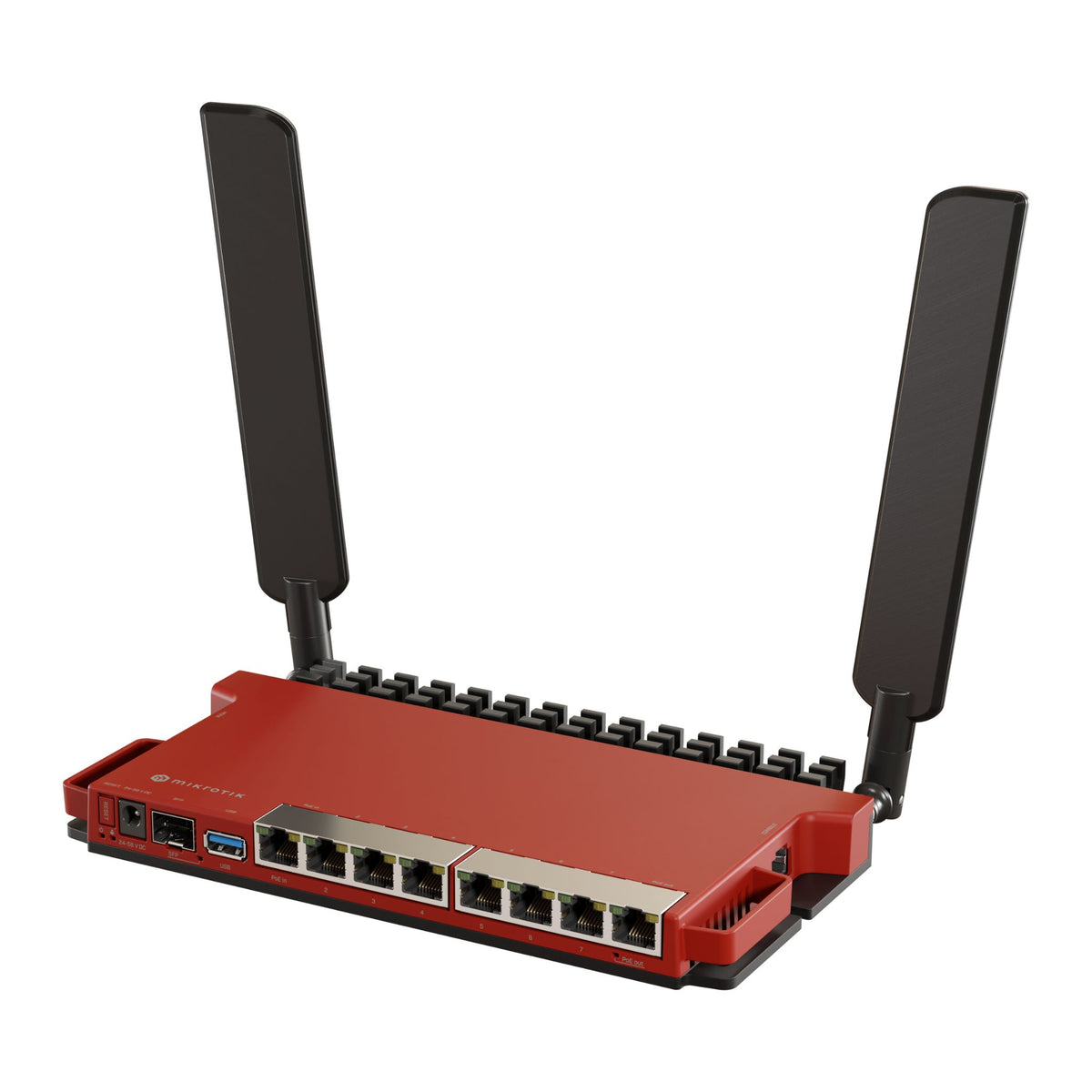MikroTik L009UiGS-2HaxD-IN – Gigabit Router with WiFi & SFP | MS Dist