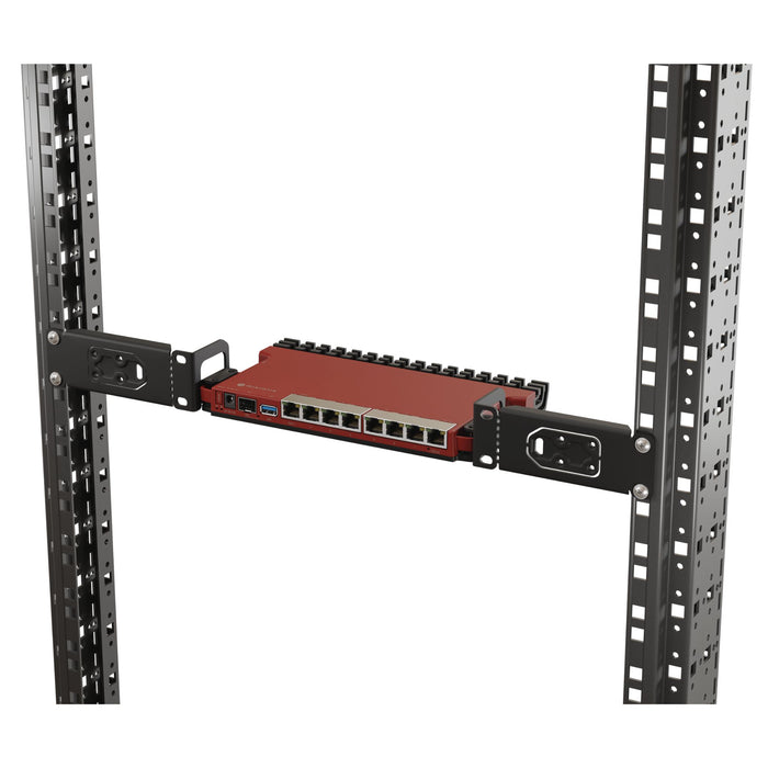 MSDist MikroTik RouterBOARD L009UiGS-RM Rack Mount