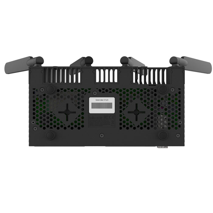 MSDist MikroTik RouterBOARD RB4011iGS_5HacQ2HnD-IN Bottom