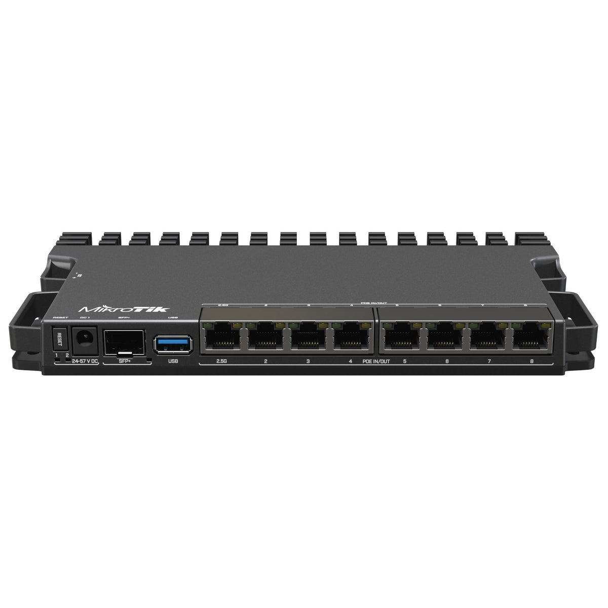 MikroTik RB5009UPr+S+IN | MS Dist