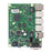 MSDist MikroTik RouterBoard RB450Gx4 Ethernet Power Serial