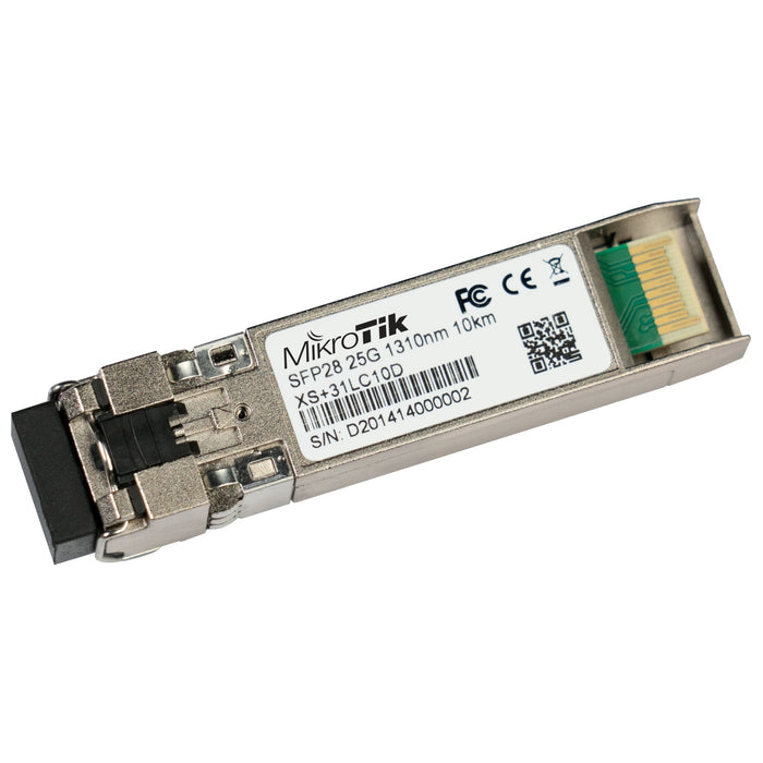 MSDist MikroTik SFP Transceiver XS_31LC10D