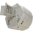 MSDist MikroTik SXT LTE6 kit SXTR_FG621-EA Back Mount