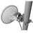 MSDist MikroTik Wireless Wire nRAY nRAYG-60adpair Pole Mount