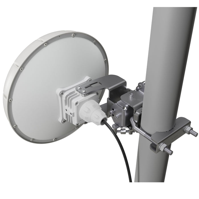 MSDist MikroTik Wireless Wire nRAY nRAYG-60adpair Pole Mount