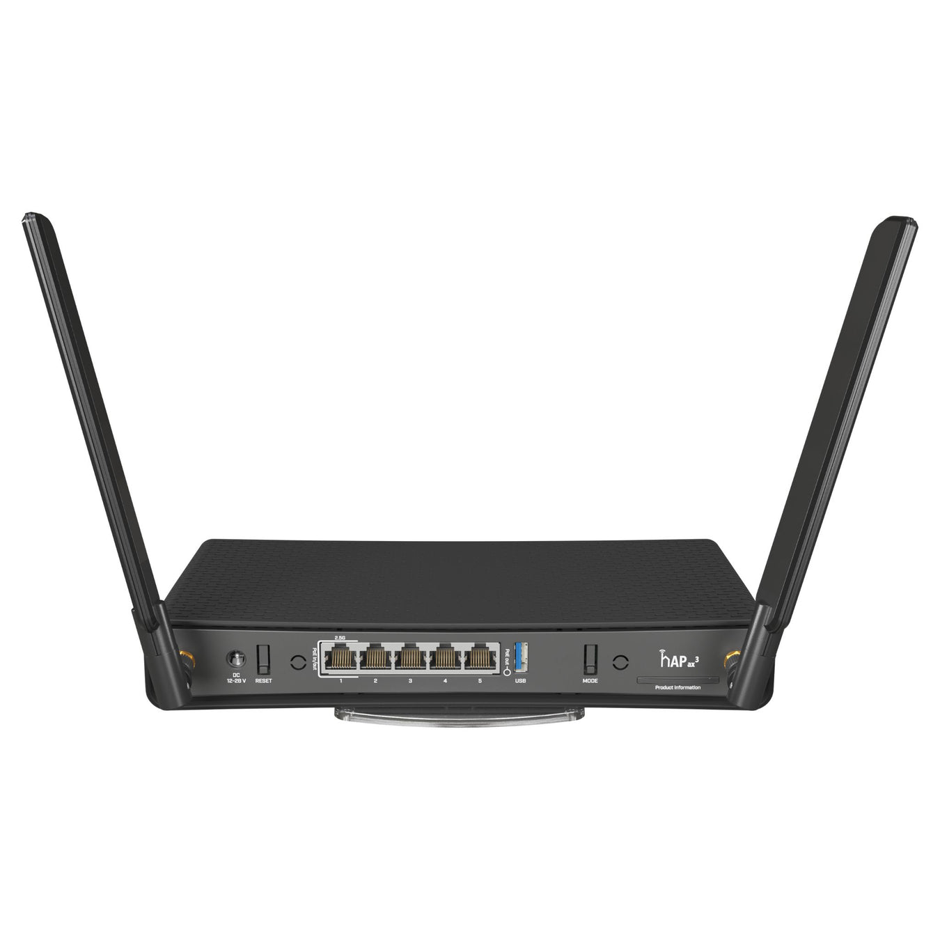 MikroTik AX Range